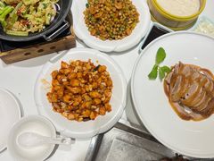 -紫光园(劲松店)