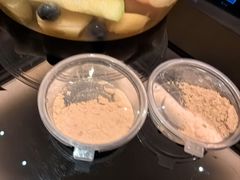 -阿群甘草水果
