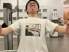 -乐刻运动健身(蓝润摩里中心店)