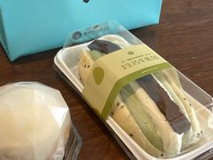 -迦南·甜品蛋糕(传媒店)