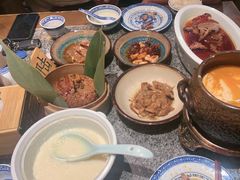 -南京大牌档(之心城店)