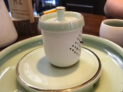 -归觅·西关小姐人文艺术馆(荔枝湾店)