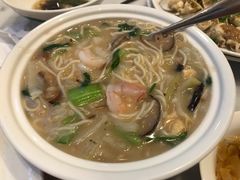 -莆田餐厅PUTIEN(三里屯店)