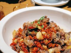 -耕渔小院·湖南鱼鲜(望城店)