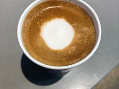 -瑞幸咖啡(三里屯SOHO-6号楼店)