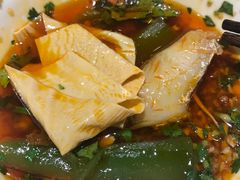 -蜀九香火锅(九眼桥店)