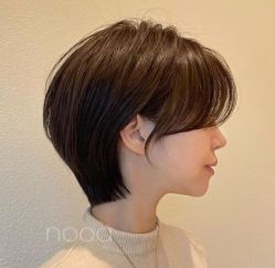 -型色沙龙