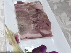 水晶肴肉-老半斋(福州路店)