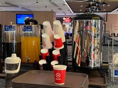 -海底捞大排档火锅(悦荟广场店)