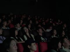-太平洋影城(王府井店)