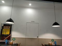 大堂-顺水鱼馆(浐灞店)