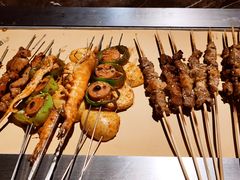 -那些年记忆烧烤