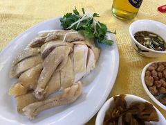 -新湛拱(兰埔路店)
