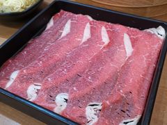 -牛New寿喜烧(青浦店)