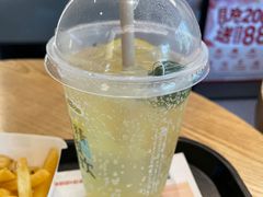 -肯德基(蓝桥店)