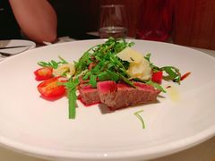 智利和牛切片牛排-Solo(衡山路店)