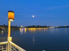 -长春市南湖公园