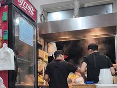 -郭记小街麻辣烫(南小街总店)