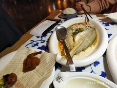 -江南赋(内蒙古大厦店)