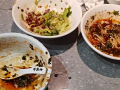 -老碗会·陕西手工面(燕南路店)