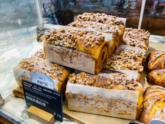 核桃布里欧修-WHEAT&BAKER麥(高新创合中心店)