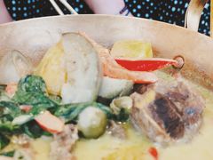 -simply thai天泰(静安嘉里中心店)