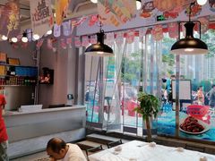 -石牌岭小亮蒸虾•湖北老字号(左岭店)