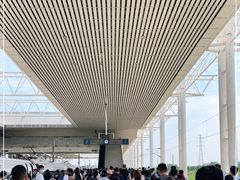 -洛阳龙门站