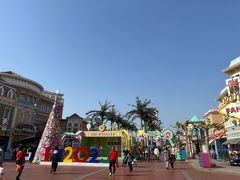 -青岛方特梦幻王国