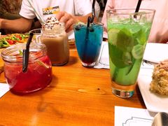 -Deer Park鹿园西餐(仁恒置地广场店)