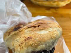 红糖焙子-李小老烧饼(常营民族家园店)