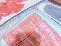 -东来顺饭庄(新源里店)