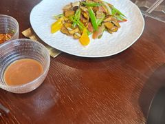 -滇野云南野生菌餐厅(陕西南路店)