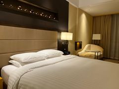 -上海浦西万怡酒店