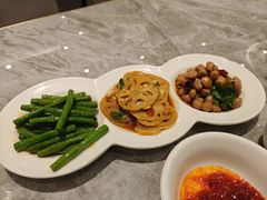 -朱记乳鸽王·非遗石岐乳鸽·全鸽宴(大兴旗舰店)