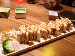 -隐月· 㐂和食屋(芝罘万达公馆店)