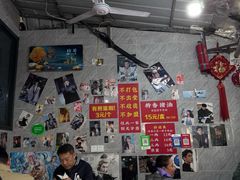 -左撇子私房面