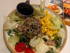 -豪客来牛排(中华城店)