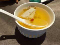 -一川二水•粤川醉(CP静安店)