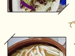 -雀舞云南菜(乐客城店)