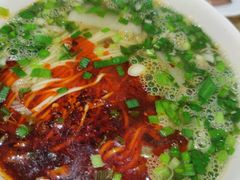 -磨沟沿老字号牛肉面·清真(金港城店)