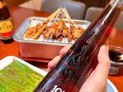 -1078號老北京涮肉(松柏店)