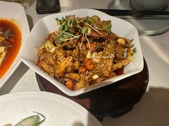 -院8里·小聚园老川菜(九眼桥店)