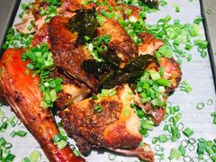 -绿茶餐厅(深圳龙华天虹购物中心店)