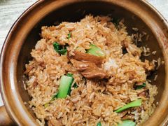 -壹煲口福煲仔饭(中山路店)