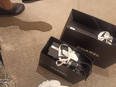 -CHANEL(ifs国际金融店)