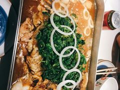 -鱼酷活鱼烤鱼(人信汇商场店)