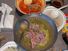 -耍盆友·重庆江湖菜(百子湾店)