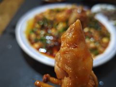 -醉八仙热酒馆(渝中店)