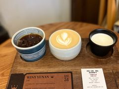 -Parking Coffee(孩儿巷店)